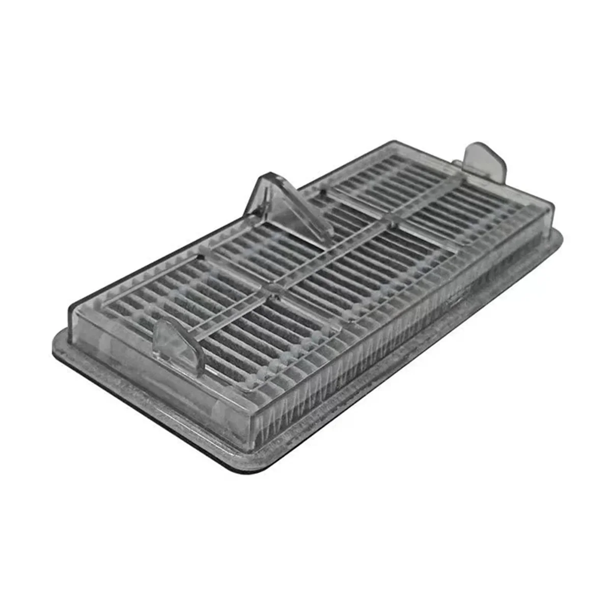 Сменные детали для робота-пылесоса X40 Pro Ultra, основная боковая щетка, Hepa фильтр, Швабра, мешки для пыли