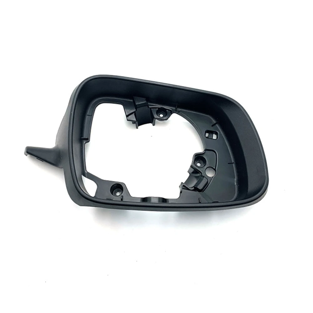 Exterior Mirror Bezel Panel Housing Rearview Side Mirror Frame for KIA Sportage R 2012 2018 2019 2020