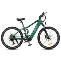 2024 Samebike New Model XD26-II Electric Bicycle 26\