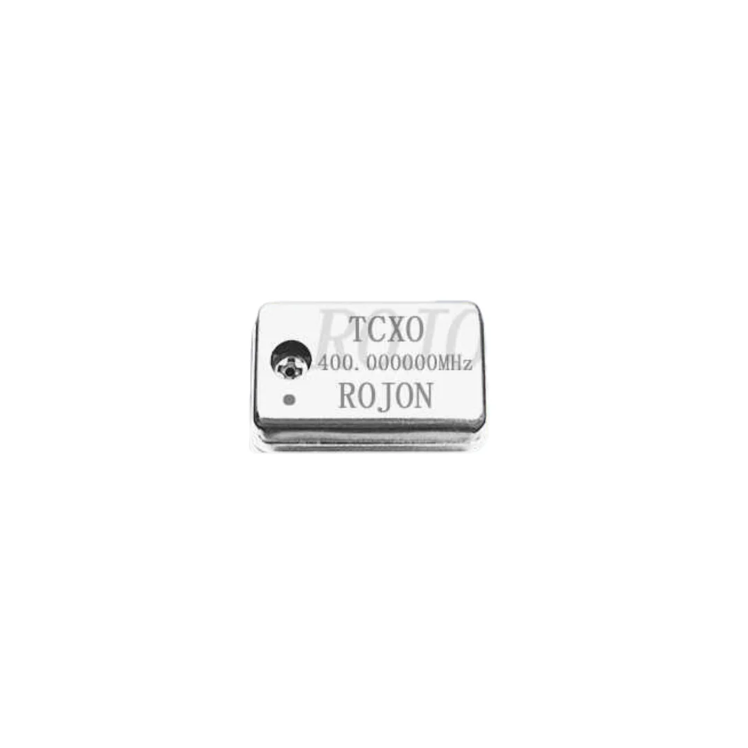 High Frequency 400MHz High Precision Temperature Compensation Crystal Oscillator TCXO 0.1ppm Frequency Standard Calibration Comm