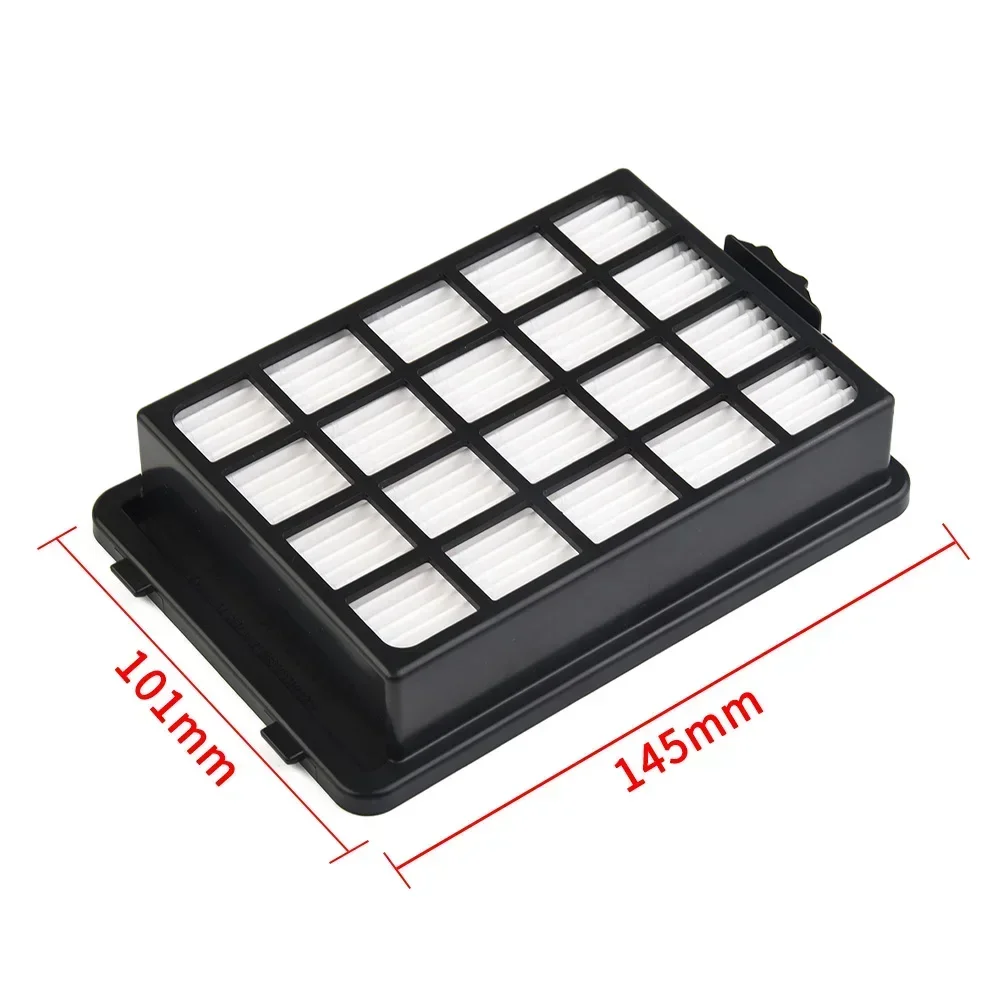 Filtre et éponge pour aspirateur Samsung Imagone Force, pièces de rechange pour livres ménagers, accessoires de remplacement, 1 pièce