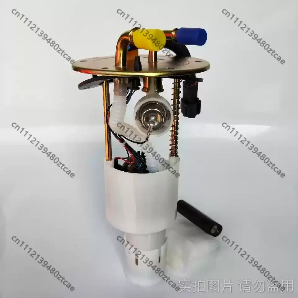 Fuel Pump Core With Float Sending Unit Replacement Parts For Family Compact MPV Fuel Tank Maintenance