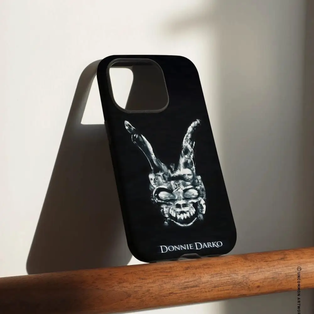 D-Donnie Darko Phon… - image