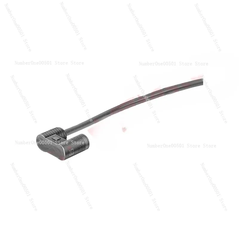 Proximity switch SMTO-4U-PS-S/K-LED-24 152742 152836 round