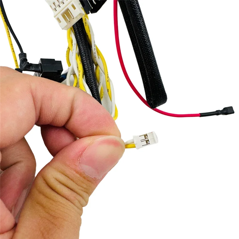 a02v-main-control-pcba-board-circuit-control-board-replacement-floor-brush-for-dreame-h13-pro-repair