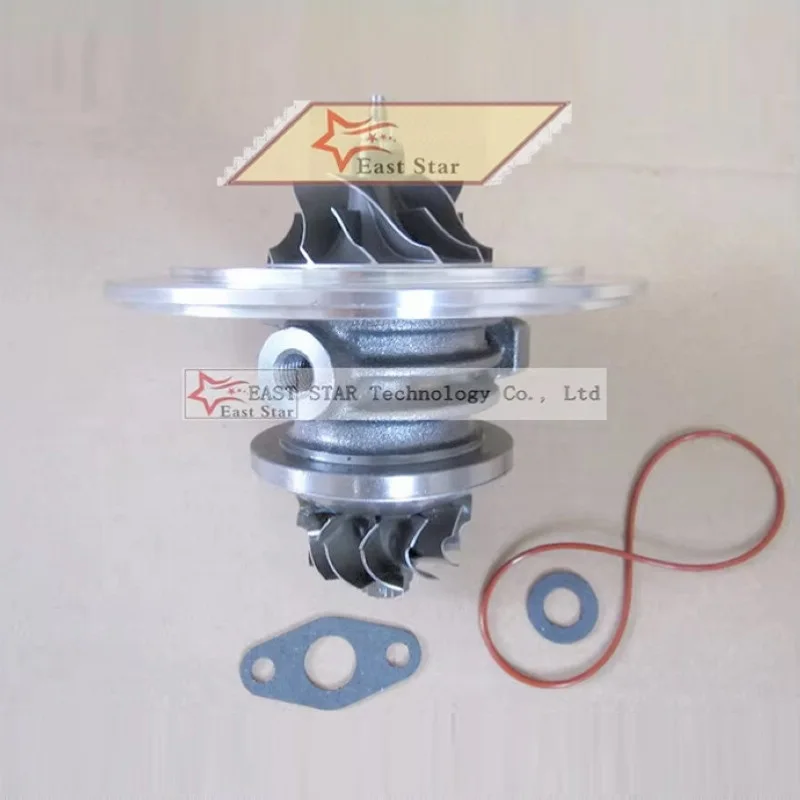 Turbo CHRA Cartridge 742289-5005S 742289-5001S 742289-0001 742289-0003 742289-0004 A6650901780 A6650900480 For Ssang Yong Rexton