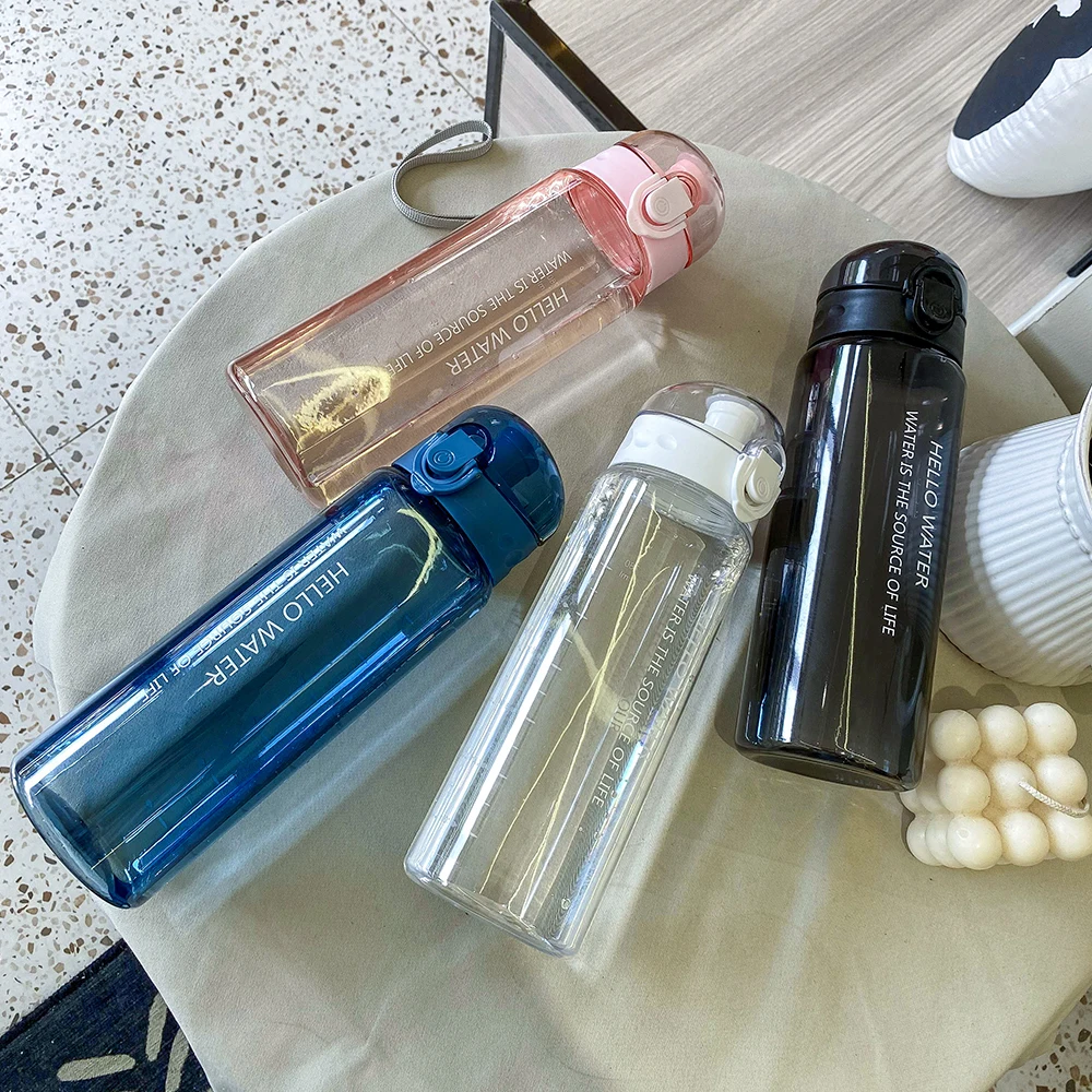 780ml Plastic Portable School  - Coffee Equipment And Supplies recension och pris