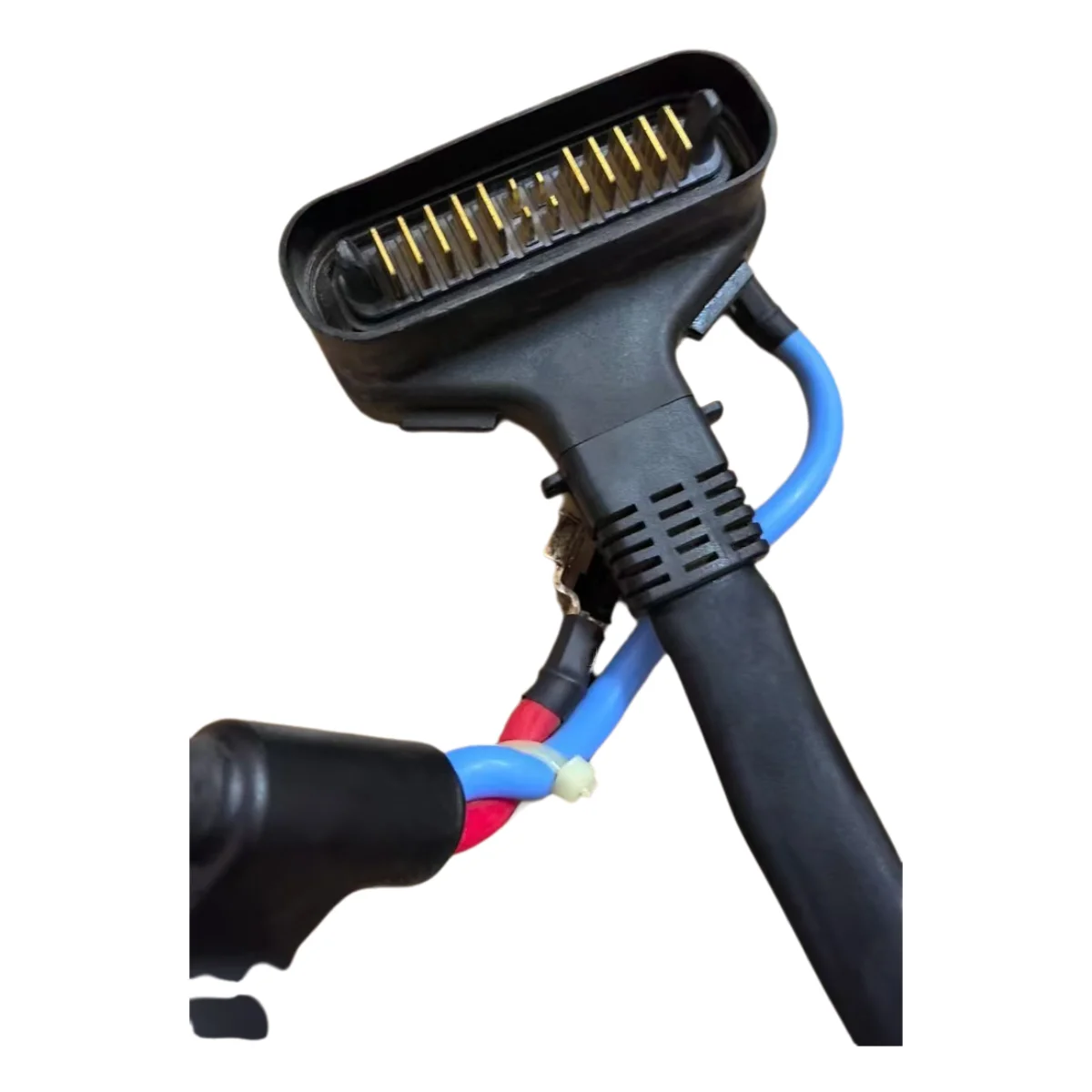 DJI Plant Protection Drone T30 Original Factory 1.7-meter Universal Fuel Charging Station Charger Extension Cable