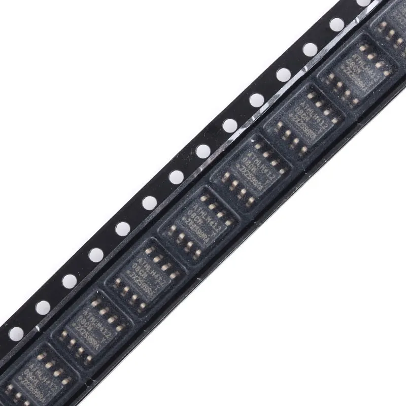 AT24C08C-SSHM-T Em estoque