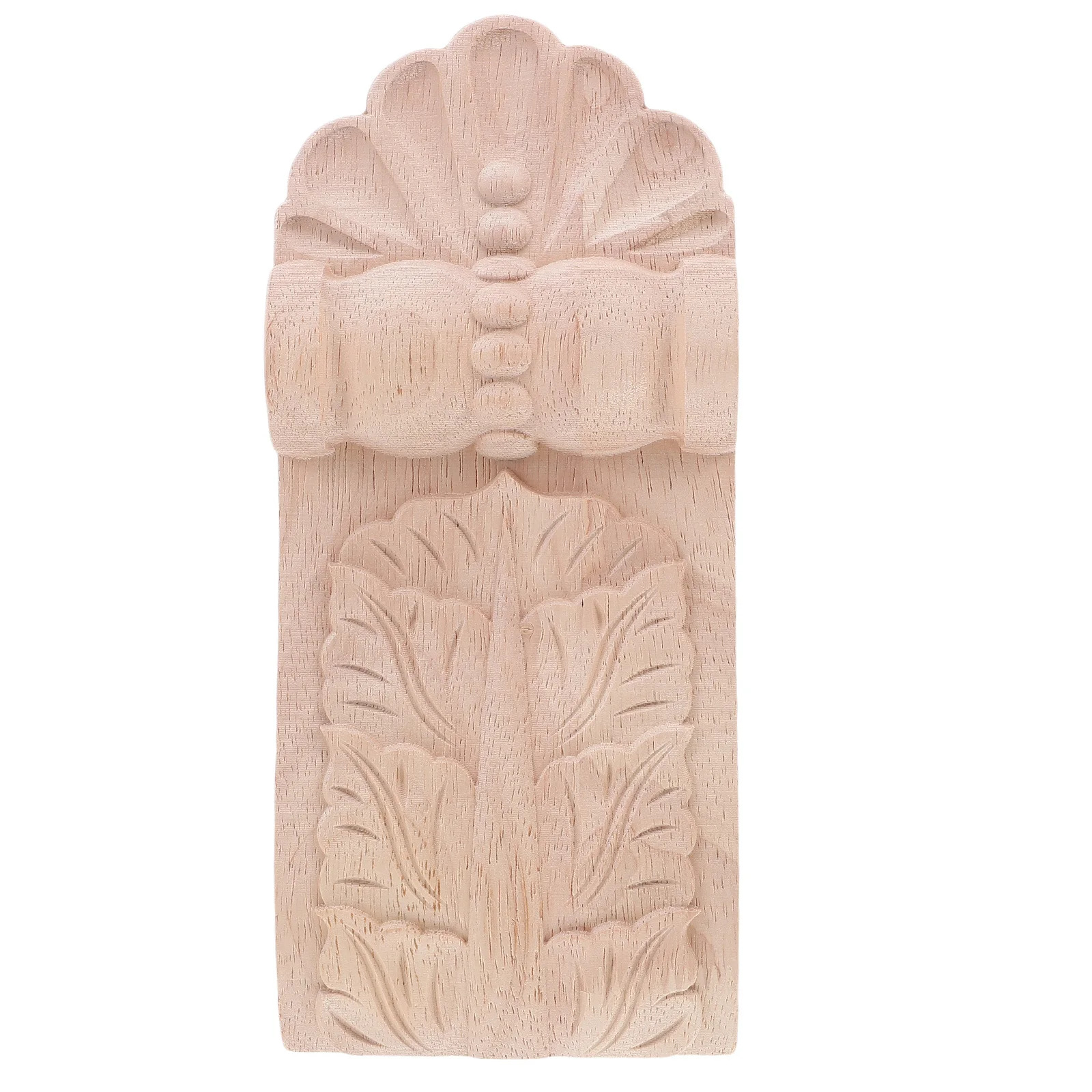 

Carved Wood Corbels European Style Ornate Architectural Shelf Brackets Fireplace Mantel Doorway Archway Corbels Roman Column