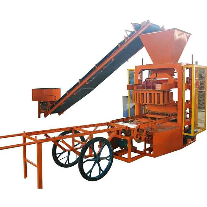 Brick Cutting Machine Online Jobs To Earn Money At Home Widely Used Concrete Block Making Machine for Sale In Usa