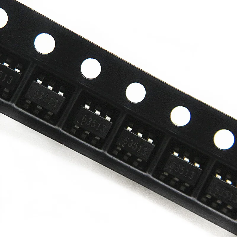 5PCS OB2263MP 63 TPS54229DDAR TPS54229 54229 N25Q032A13 N25Q032 TM1621D TM1621 TPS3510P TPS3510 2SK2018 K2018