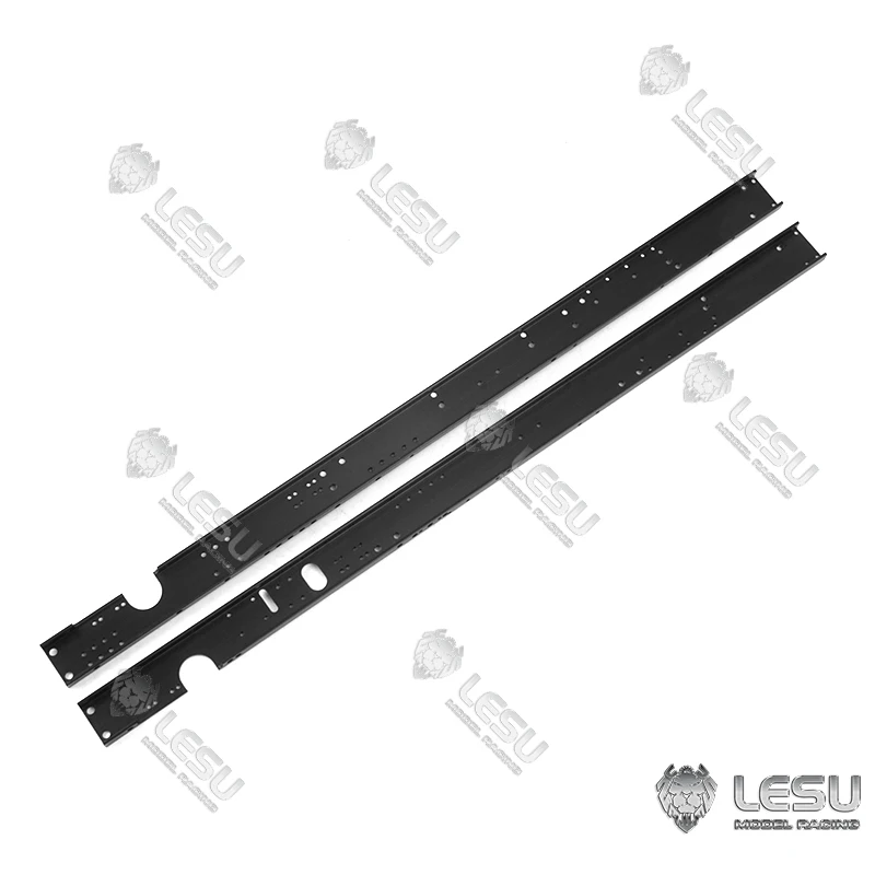 

LESU 1/14 Metal Chassis Beam Suspension Part For Z0008 RC 4*4 Tractor Truck Remote Control Toys Car DIY Suspension TH16961