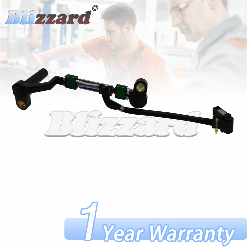 A6MF1 Transmission Input and Output Speed Sensors for Hyundai ix35 So Ba