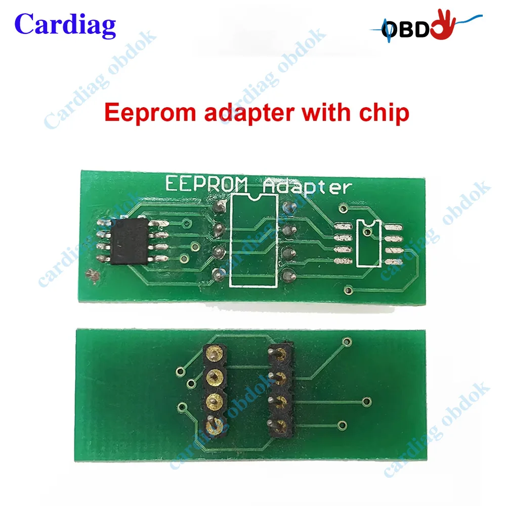 Eeprom UPA USB V1
