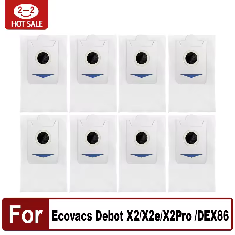 2. ECOVACS ..