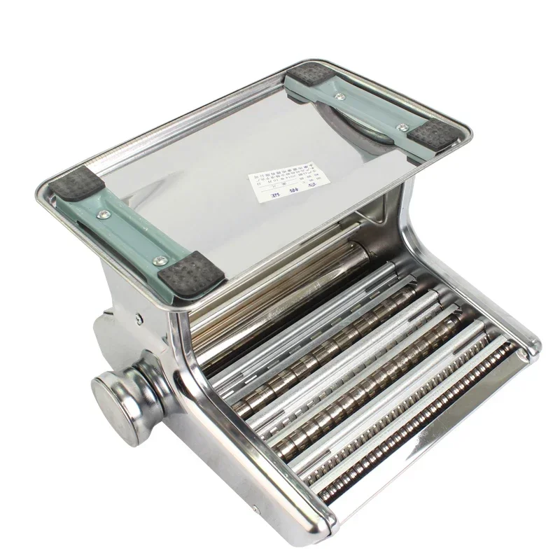 ครัวเรือน Multi-Function เครื่องก๋วยเตี๋ยวคู่มือเครื่องทําก๋วยเตี๋ยว Dumpling Skin เกี๊ยวผิวเครื่อง