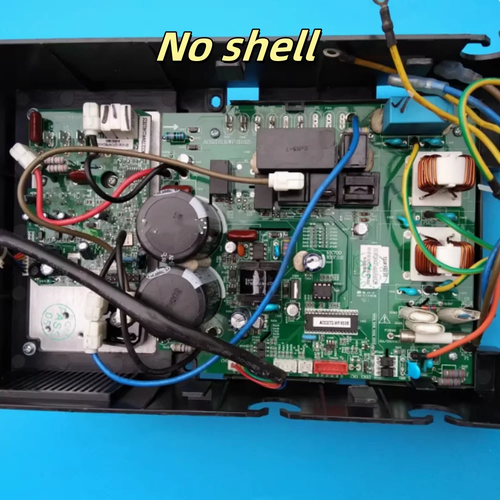 

Used for TCL variable frequency air conditioner external unit motherboard R36W0313BP computer board 1090360015 components