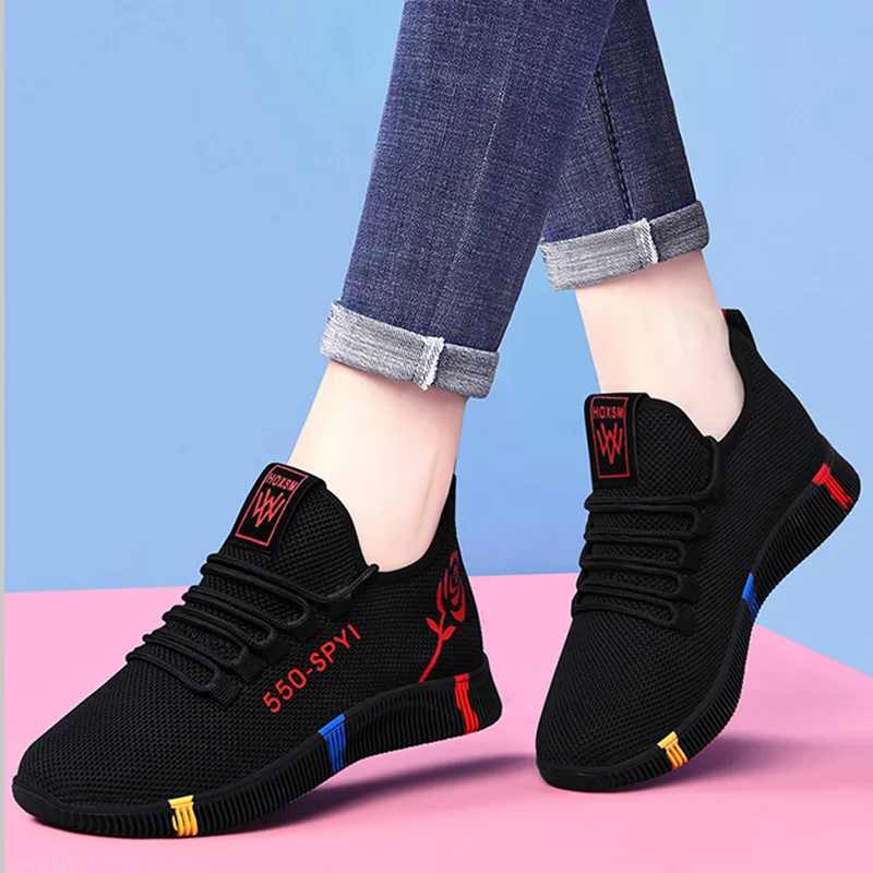 Tenis Feminino 2023 kobiet buty do tenisa na trampki damskie sportowe oddychające buty sportowe koszyk Femme Zapatillas Mujer