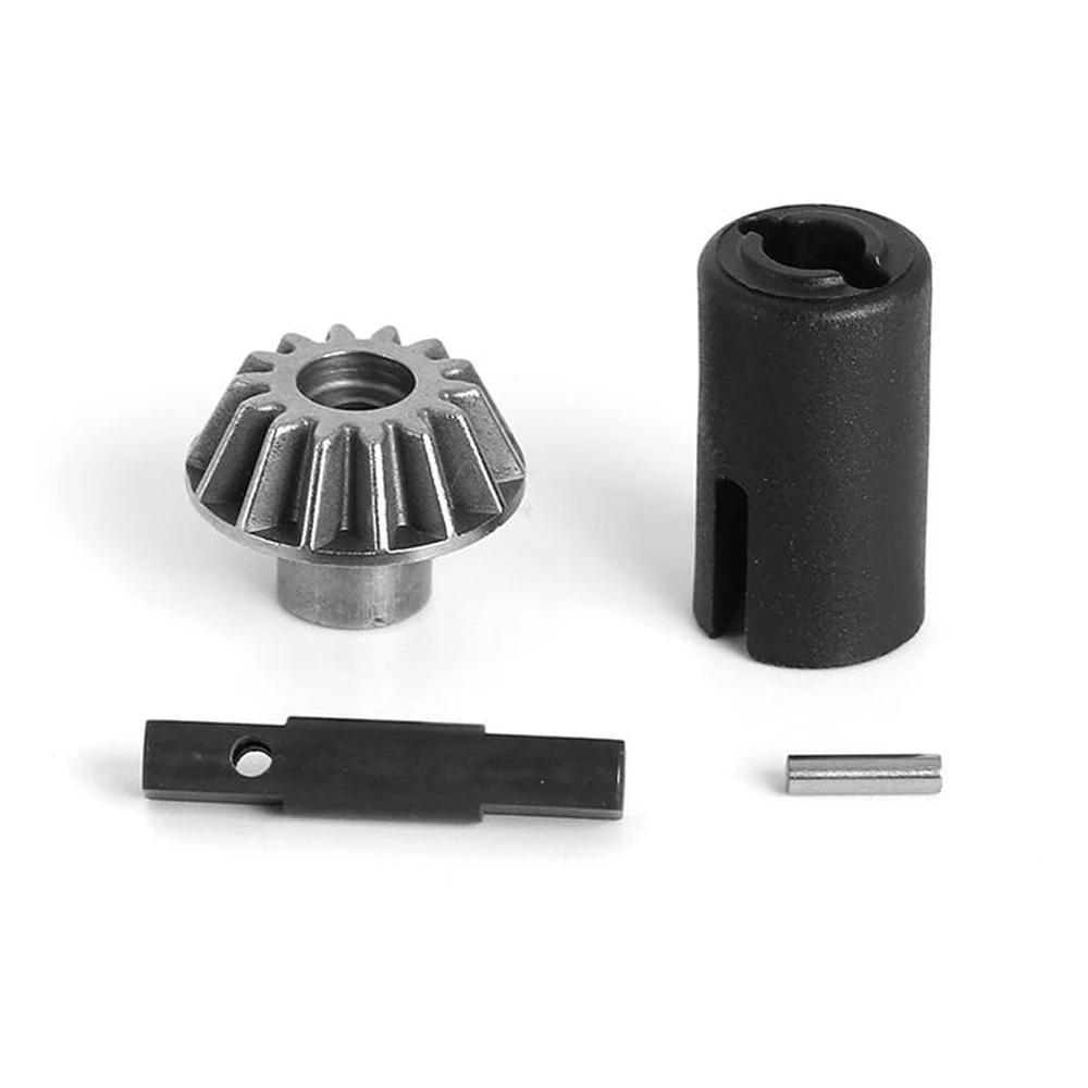 

LC original accessory C8012 bevel gear set is suitable for 1:10 RACING PTG-2 RC remote control trolley