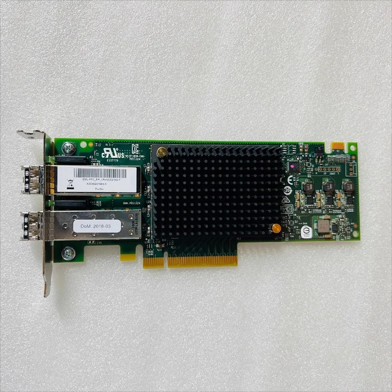 Parts For Emulex LP…