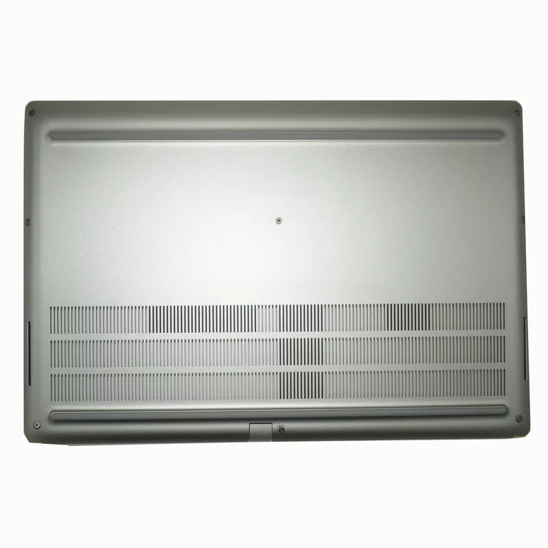 OEM Replacement New Bottom Cover Lower Case Back Shell For Dell Precision 7560 0P9W6Y P9W6Y