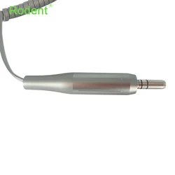 Dental Polishing Brushless Micro Motor Handpiece E Type 45000RPM for Marathon Micromotor Machine Dental Lab Polisher