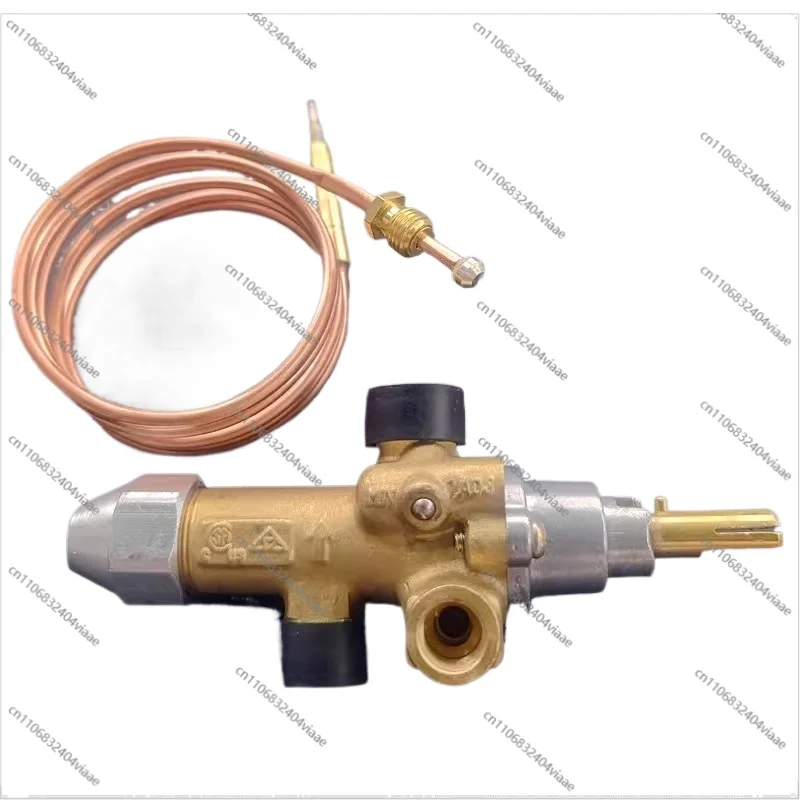 

For Pot Stove Gas Valve RB064 Grill Oven Oven Valve Safety Switch Valve