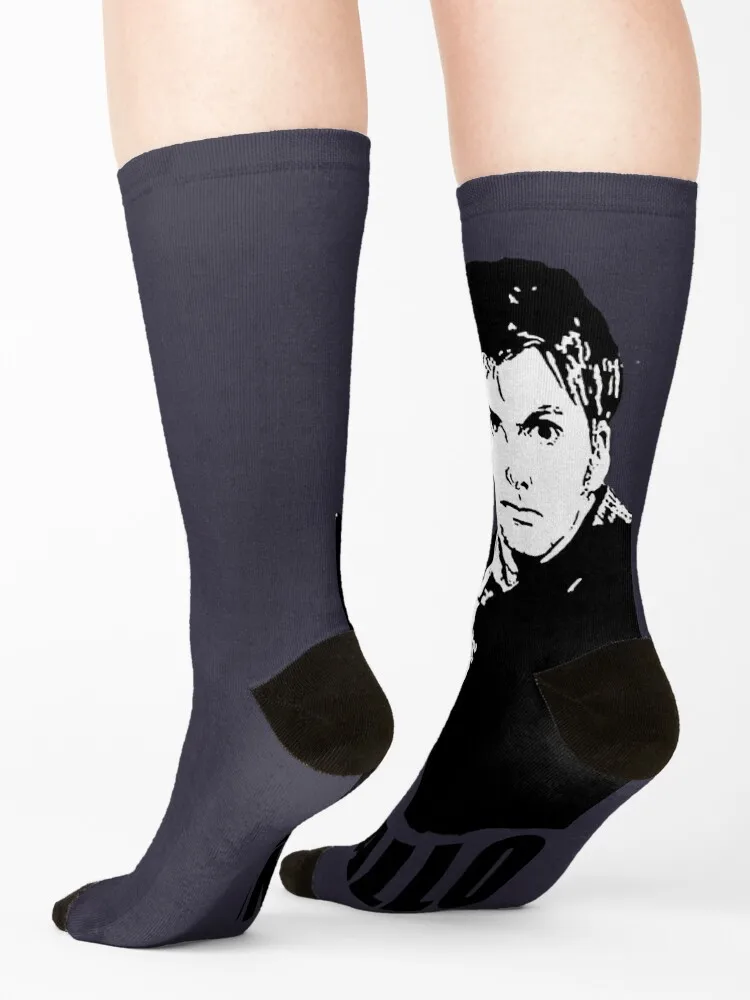 Mens Best Doctor Cute Gifts Socks compression kawaii funny sock gifts Socks Men Women's