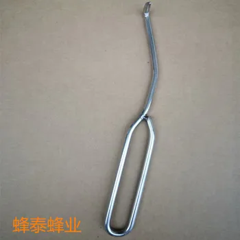둥지 프레임 스테인레스 스틸 청소 후크, 벌집 같은 벌, 둥지 비장 프레임, 파편, 비장 잔류물, 밀랍 클리너 Best5 둥지 프레임 스테인레스 스틸 청소 후크, 벌집 같은 벌, 둥지 비장 프레임, 파편, 비장 잔류물, 밀랍 클리너 Best5