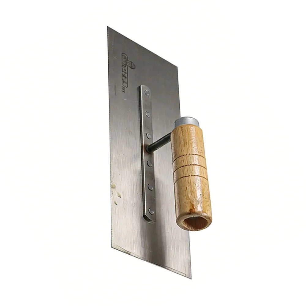 

Шпатель для гипсокартона, ручной инструмент для штукатурки, для выравнивания цемента, плитки, бетона, отделки гипсокартона, строительных работ