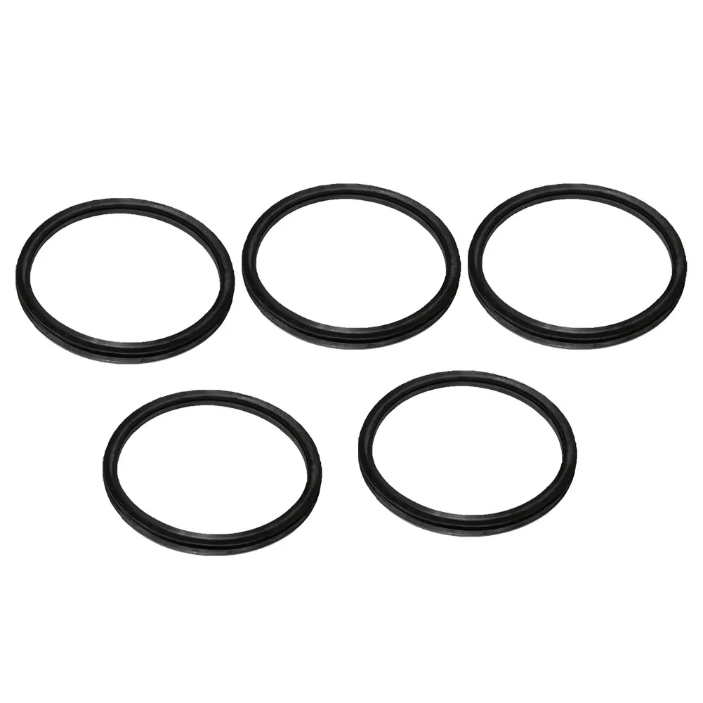 Fuel Pump Tank Seal Ring Gasket 8E0919133G 8E0919133 1J0919133B for Golf MK6 P at B6   A4 A6 Skoda Seat