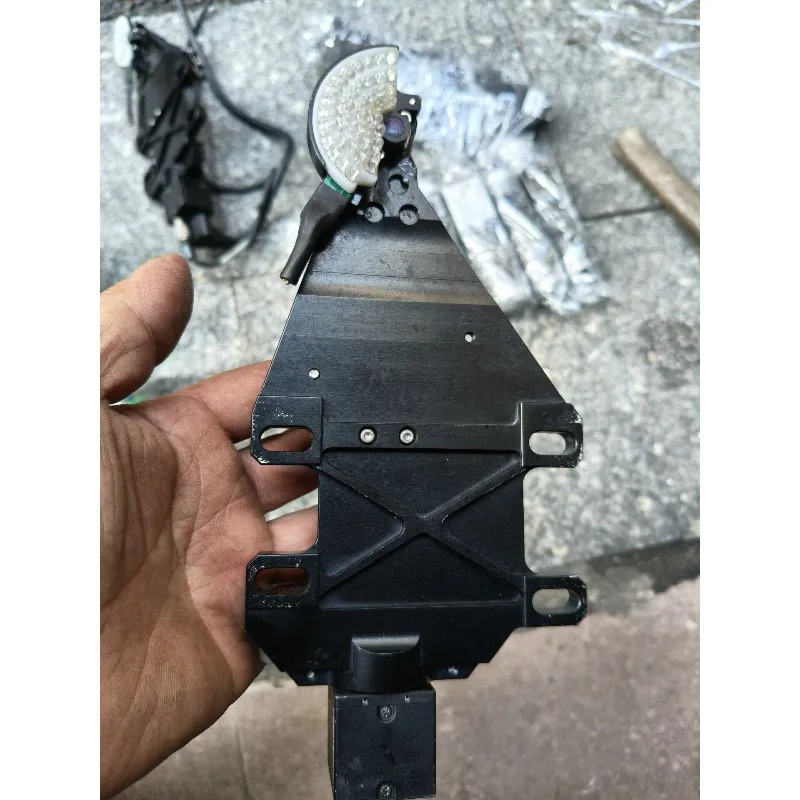 FL2-03S2M-C BPLY-PGE-03S2M-CS Camera Lens Bracket with Cable Used Minor Wear Fully Tested for FLIR Industrial Camera Systems