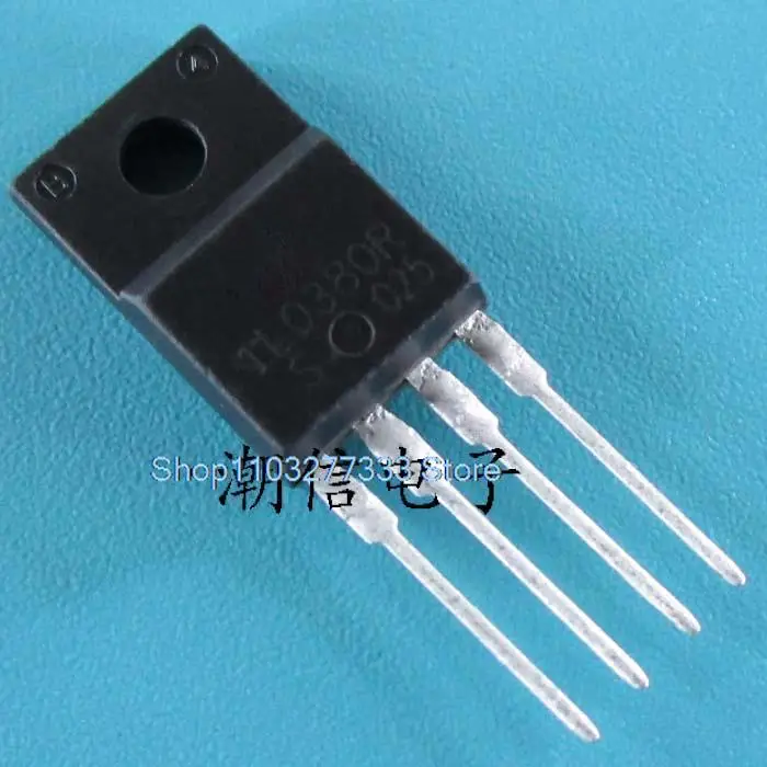 10PCS/LOT 1M0380R 1L0380R Fiche technique -