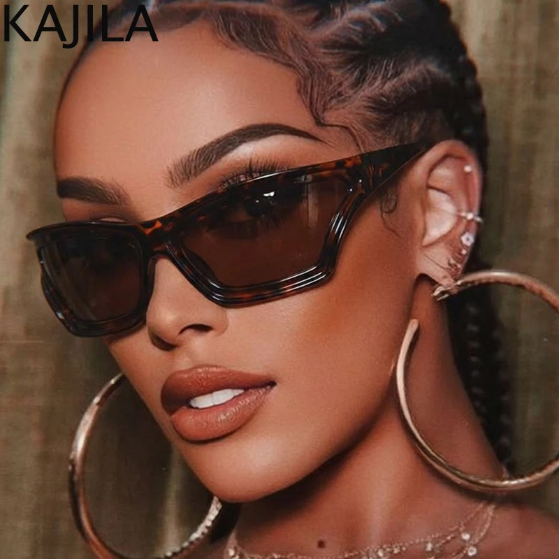 

Oversized Square Mask Punk Shield Sunglasses Women 2026 Luxury Brand Vintage Big Frame Sun Glasses for Lady UV400 Eyewear Goggle