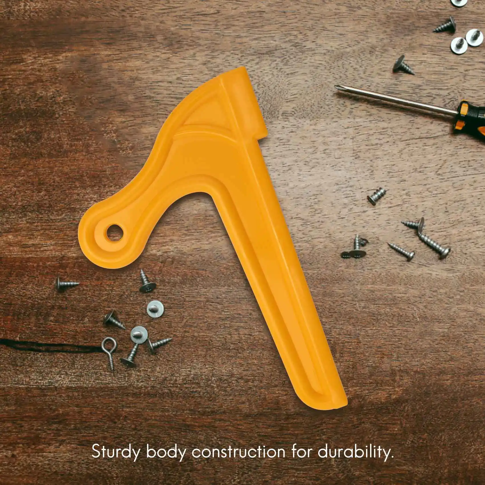 [HOT!】 Yellow Plastic Woodworking Practical Push Block Hand Saw Plastic Push Sticks Tool Set For Woodworkers And Use On Table Sa