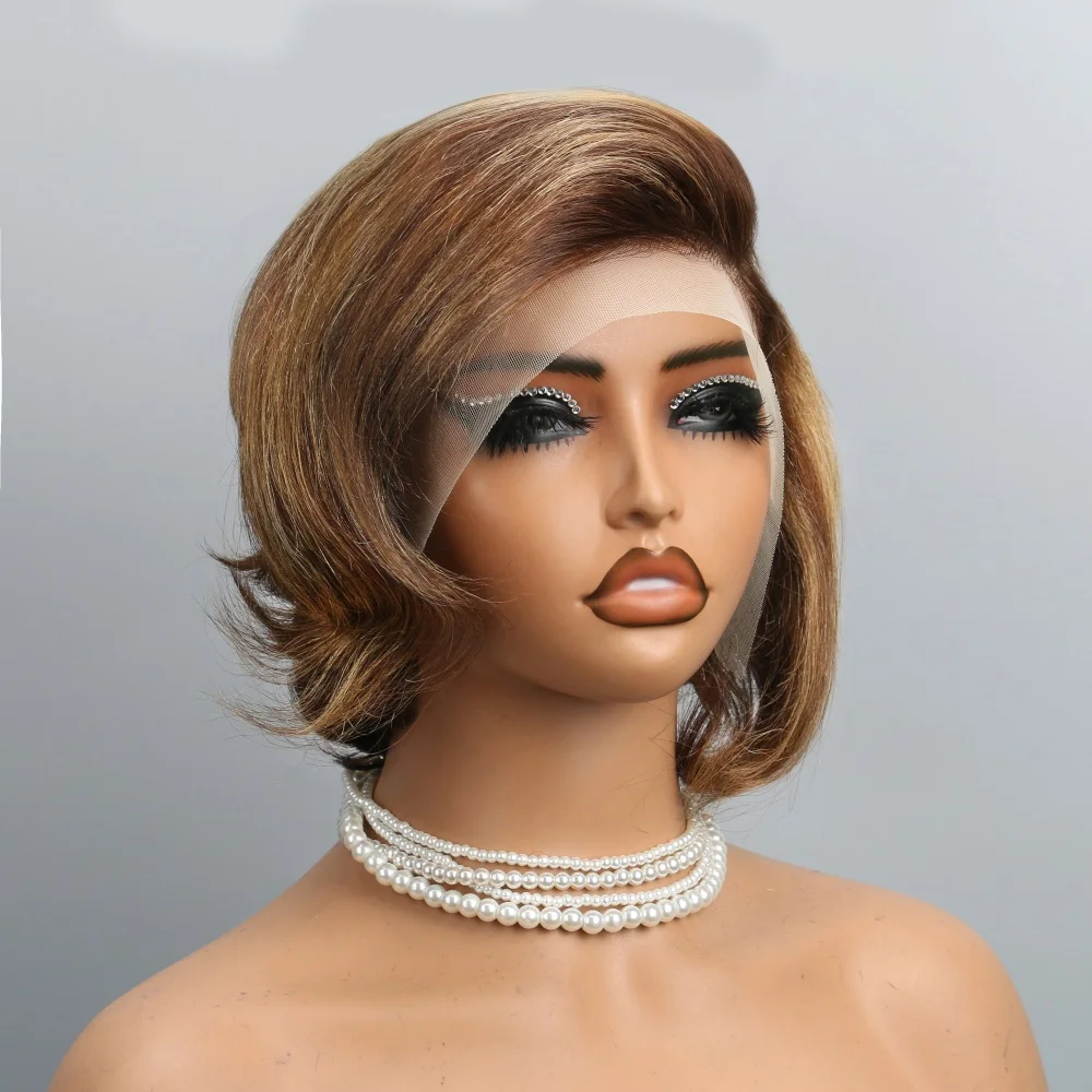 13X4 Transparent La…