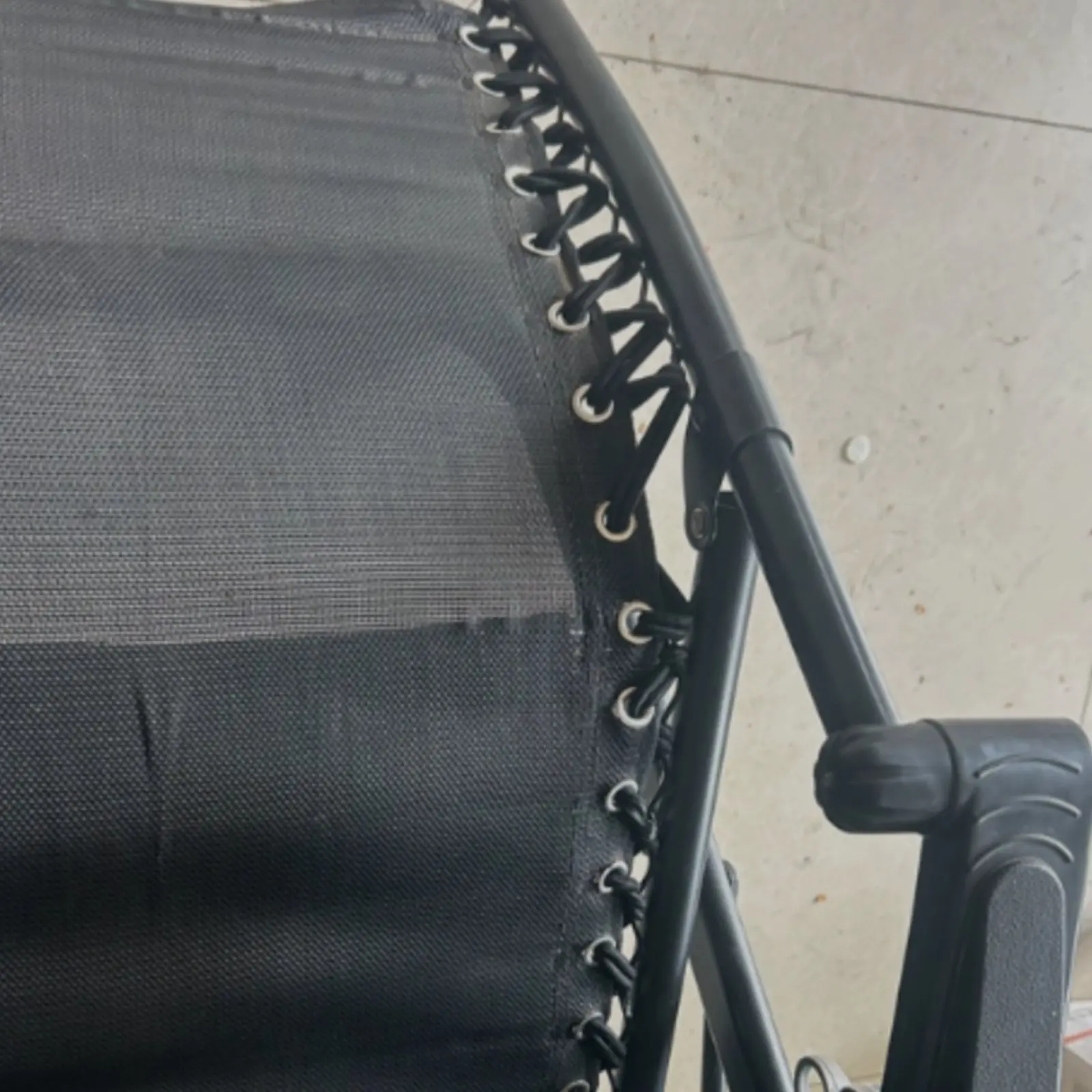Lounge Chair Replacement Cord Long-Lasting Folding Chair Repair Rope Recliner Bungee Cord Wear-Resistant Furniture Accessory view 5