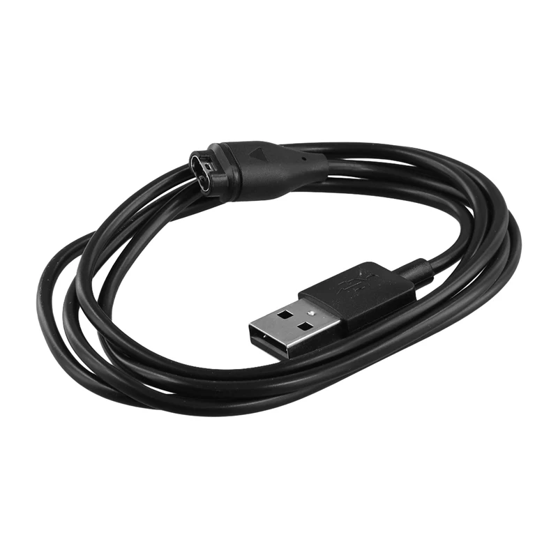 Top-Replacement USB Data Sync Charging Cable Wire For Garmin Fenix 5/5S/5X/Forerunner 935/Quatix 5/Quatix 5 Sapphire/Vivoactive