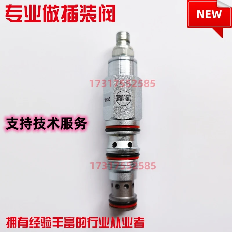 Válvula direcional SOL, DRBA-LDN, DRBALAN, DRBALBN, DRBALEN, DRBALSN, DRBALWN