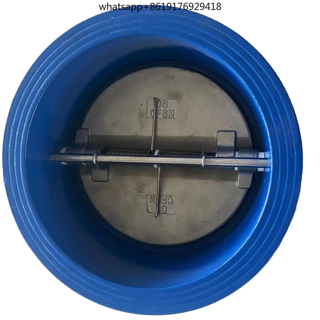 Check Valve DN200 S… - image