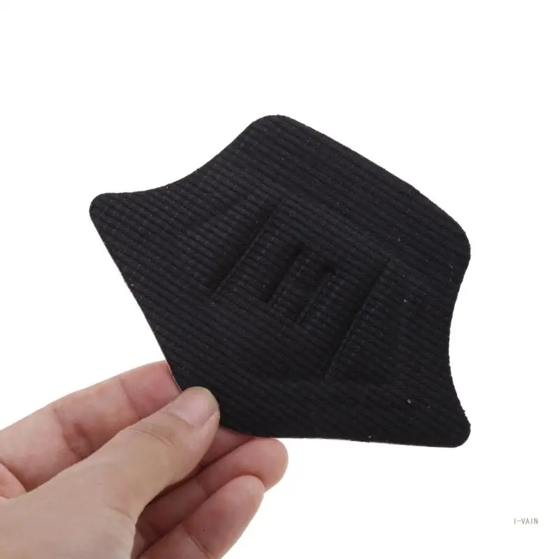 M5TC 1 Pair Insoles Padding Heel Protector Pad Heel Pad Stickers for Shoes Sneakers