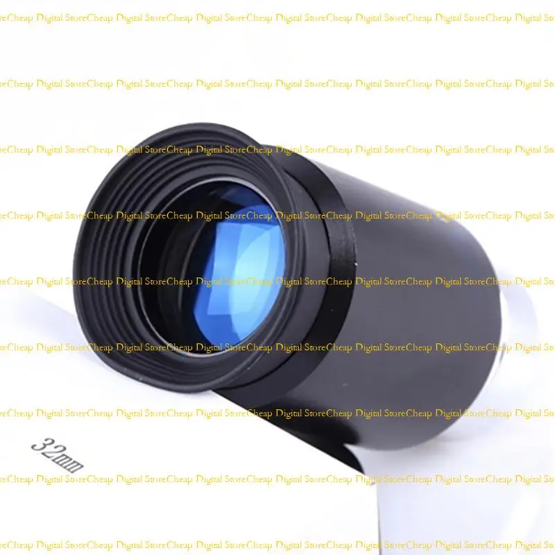 W3JB tragbares 32 -mm -Okular -Okular -Objektiv für Bildungsdemonstrationen und Sternengas – Detail 5
