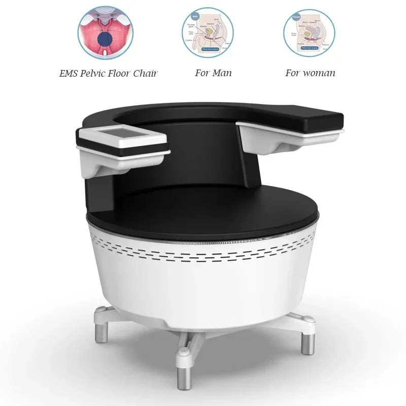 

Hot SalesMassage Chair EMchair For Incontinence Frequent Urination Treatment Postpartum Recovery Pelvic Floor Muscle Repair
