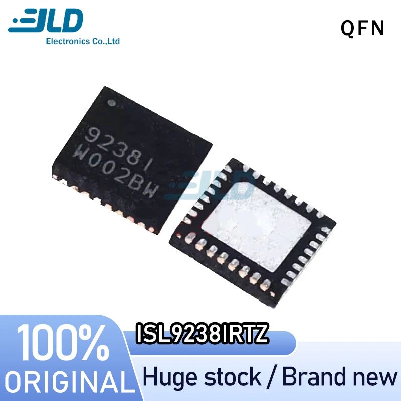 

(5PCS/LOT) ISL9238IRTZ 100% New electronics QFN Chipset Professional one-stop ordering Adequate stock Elektronik