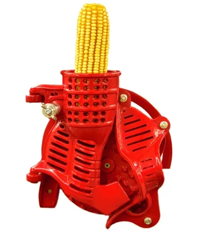 manual corn thresher /hand operated maize sheller