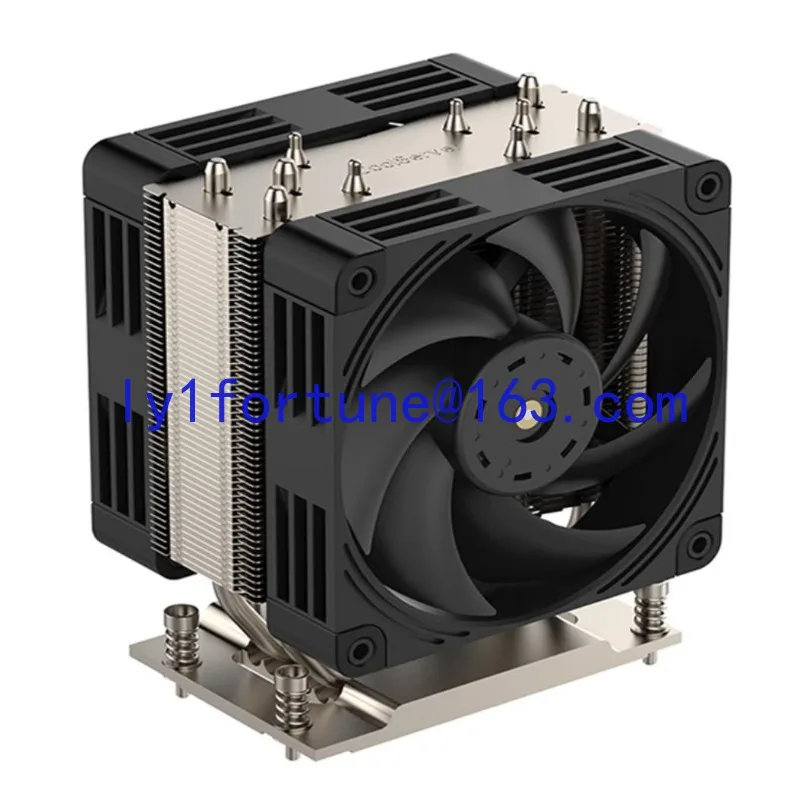 M97 Dual Fan TR4 AMD EPYC Thread Ripper SP3/SP5 Heatsink Support 9004