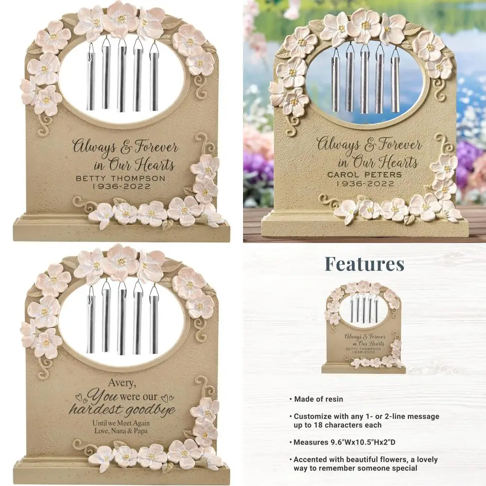 

Вечный дань: персонализированные хранители памяти для выдающихся сочувствий