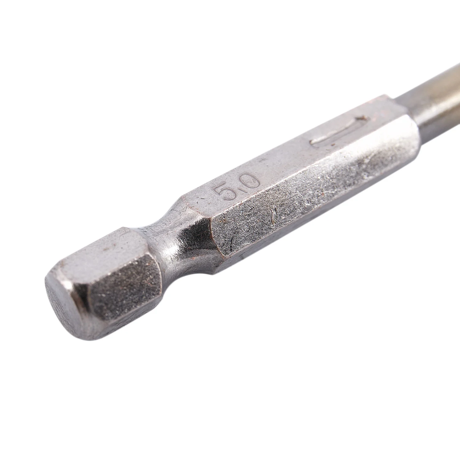 Ablk 13pc hss titânio revestido broca conjunto com 1/4 Polegada hex haste com 5 Polegada centro automático buraco perfurador marcador scriber