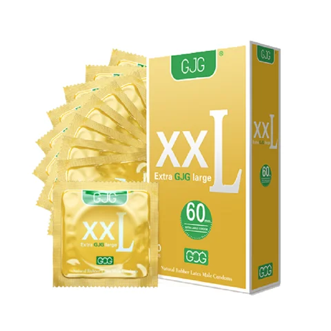 10pcs Bigger Size 60mm Condomss For Men Long sexx Delay Ejaculation Super Ultra Thin Peniss Sleeve G spot Stimulation Adults Toys